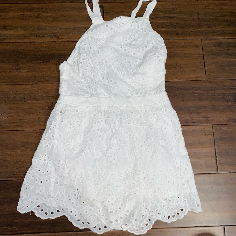 Kendall & Kylie Romper